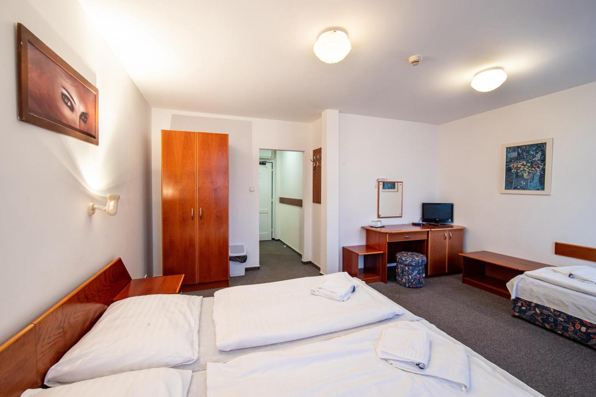 Hotel Armales Stakcin Exterior foto