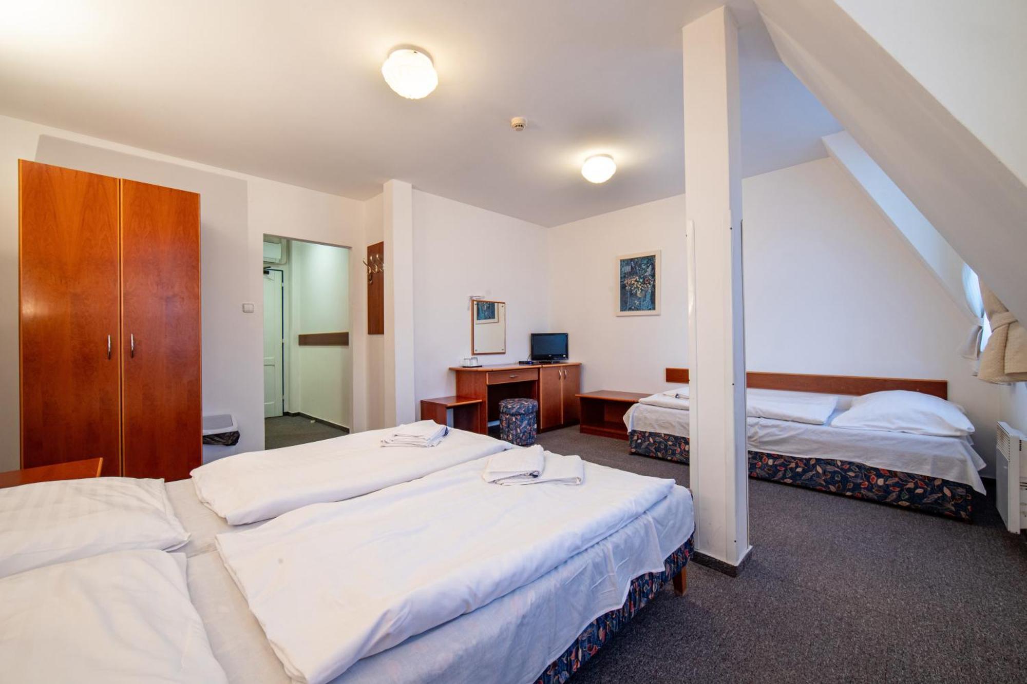 Hotel Armales Stakcin Exterior foto